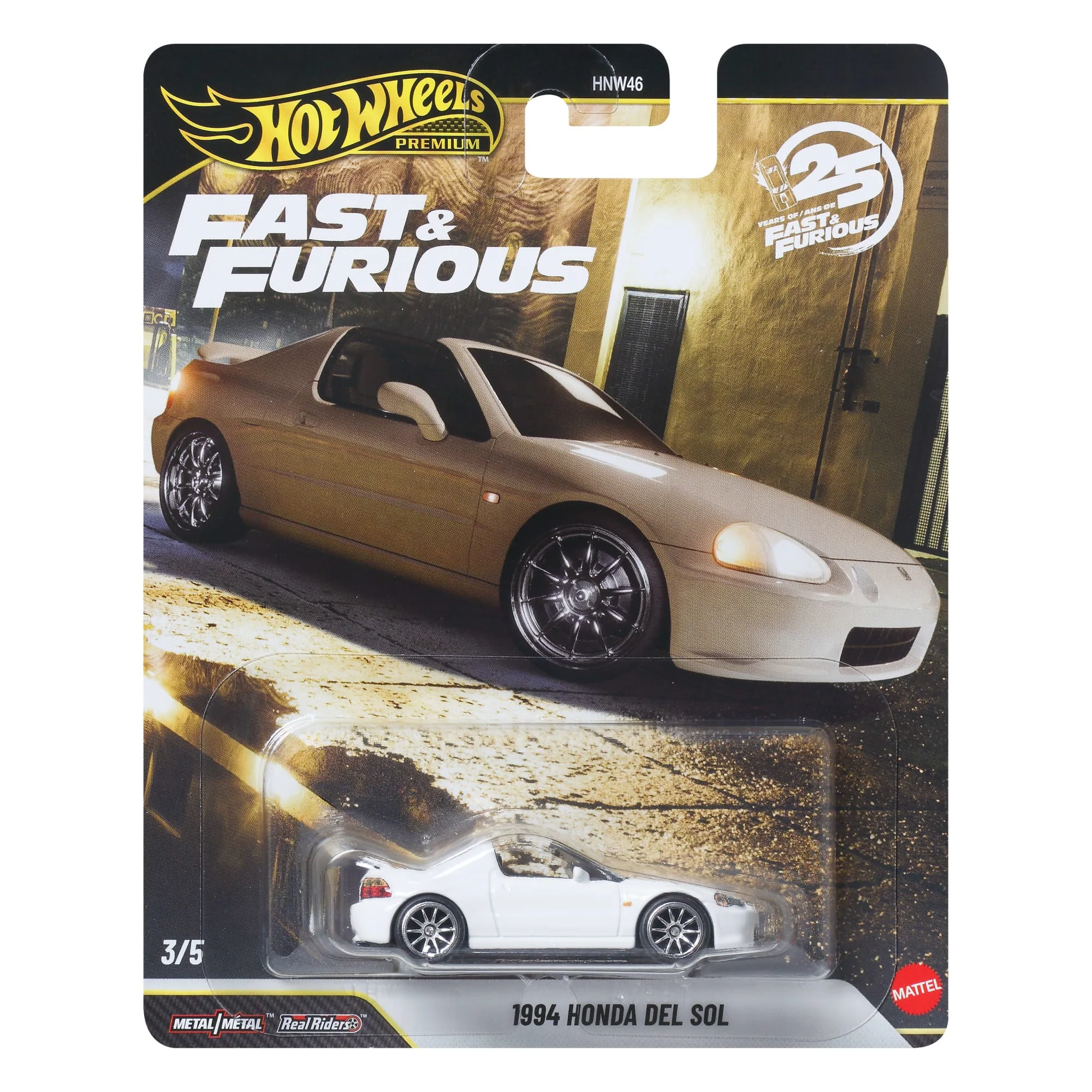 Hot Wheels Premium Collector Sets & Cars