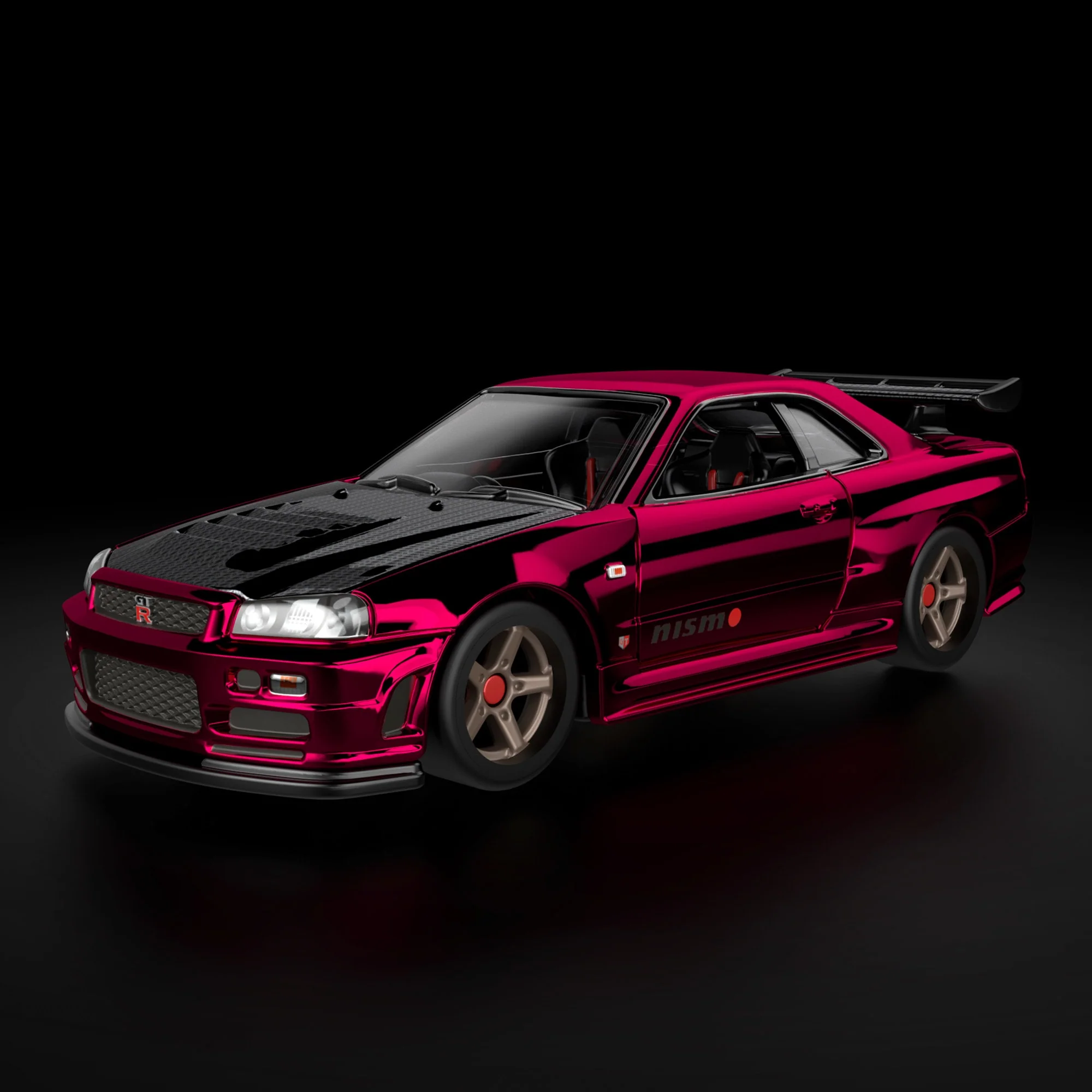 Hot Wheels Red Line Club Cars